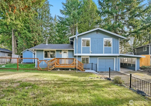Single family home for sale at 1225 Timber Trl Rd E, Port Orchard, WA 98366 | MLS# NWM2584943