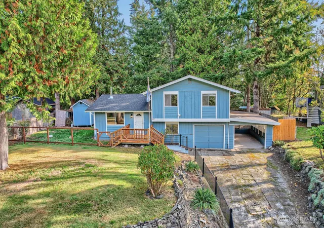 Single family home for sale at 1225 Timber Trl Rd E, Port Orchard, WA 98366 | MLS# NWM2584943