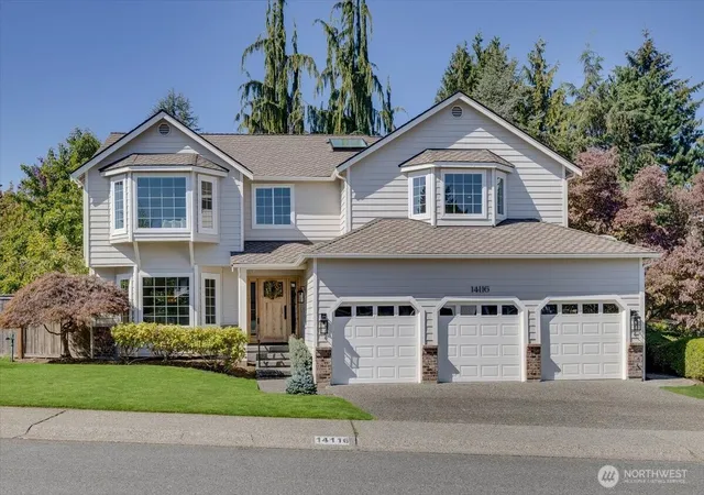 Photo 1 of Single family home for sale at 14116 64th Drive Se, Snohomish, WA 98296 | MLS# NWM2584946 | Listing updated on 2026-10-03