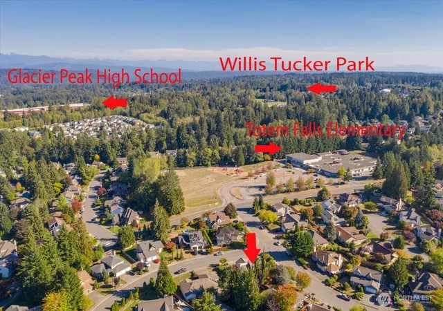 Photo 34 of Single family home for sale at 14116 64th Drive SE, Snohomish, WA 98296 | MLS# NWM2584946 | Listing updated on 2026-10-12