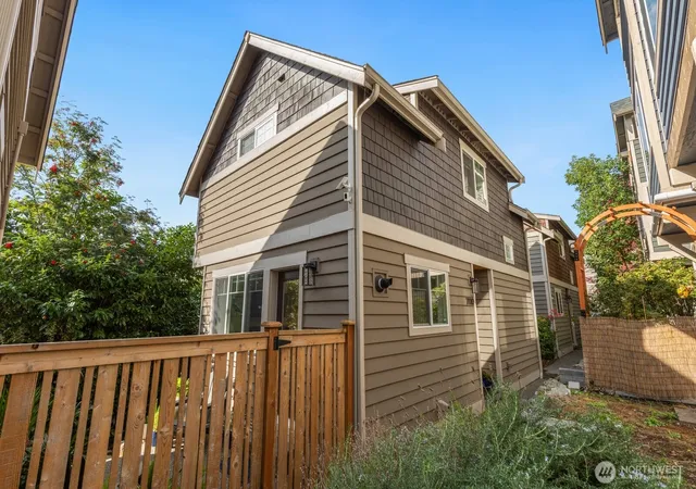 Photo 1 of Sale Pending at 7110 California Ave Sw, Seattle, WA 98136 | MLS# NWM2584949 | Listing updated on 2026-09-30
