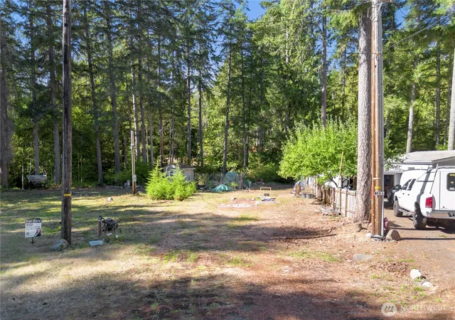 Photo 1 of Land for sale at 123 E Olde Lyme Rd, Shelton, WA 98584 | MLS# NWM2584950 | Listing updated on 2026-09-25