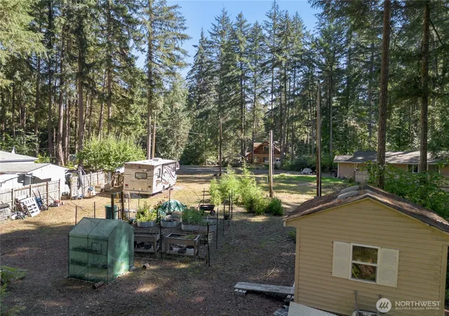 Photo 3 of Land for sale at 123 E Olde Lyme Rd, Shelton, WA 98584 | MLS# NWM2584950 | Listing updated on 2026-09-25