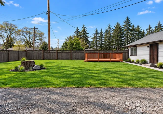 Photo 3 of Single family home for sale at 6146 88th Street SW, Lakewood, WA 98499 | MLS# NWM2584951 | Listing updated on 2026-10-01