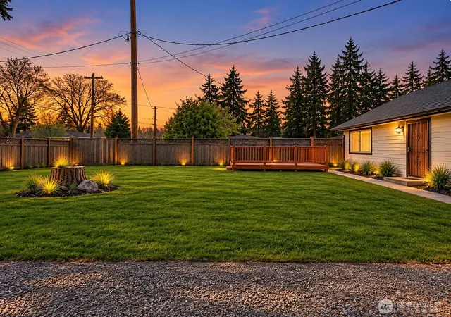 Photo 4 of Single family home for sale at 6146 88th Street SW, Lakewood, WA 98499 | MLS# NWM2584951 | Listing updated on 2026-10-01