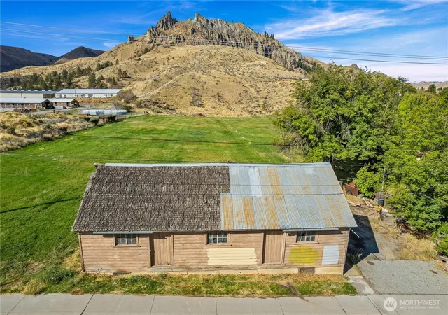 Photo 3 of Land for sale at 0 S Miller St, Wenatchee, WA 98801 | MLS# NWM2584958 | Listing updated on 2026-09-30