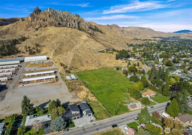 Photo 3 of Land for sale at 0 S Miller St, Wenatchee, WA 98801 | MLS# NWM2584958 | Listing updated on 2026-09-30