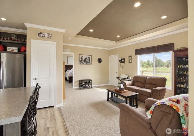 Photo 3 of Manufactured home for sale at 163 Apple Tree Ln, Onalaska, WA 98570 | MLS# NWM2584962 | Listing updated on 2026-09-21