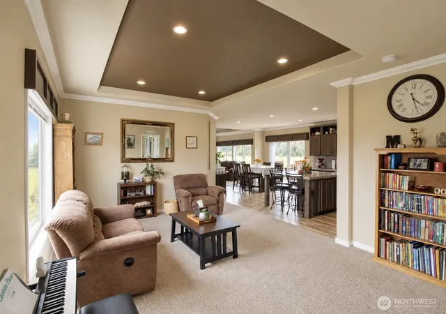Photo 3 of Manufactured home for sale at 163 Apple Tree Ln, Onalaska, WA 98570 | MLS# NWM2584962 | Listing updated on 2026-09-21