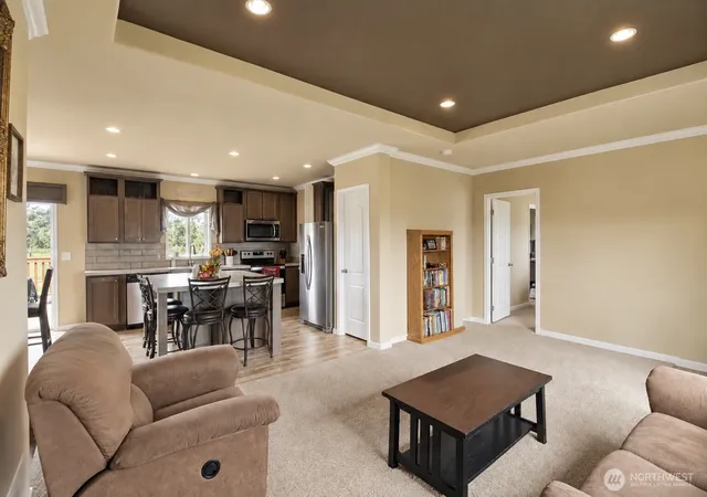 Photo 4 of Manufactured home for sale at 163 Apple Tree Ln, Onalaska, WA 98570 | MLS# NWM2584962 | Listing updated on 2026-09-21