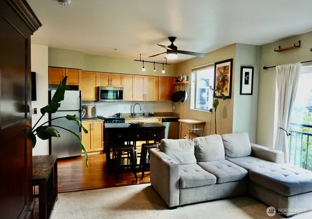 Photo 1 of Condo for sale at 3333 Wallingford Ave N #307, Seattle, WA 98103 | MLS# NWM2584968 | Listing updated on 2026-09-19