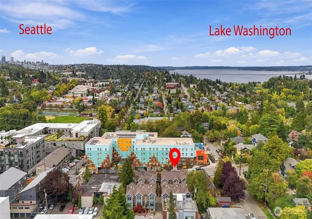 Photo 3 of Townhouse for sale at 3833 S Angeline St, Seattle, WA 98118 | MLS# NWM2584970 | Listing updated on 2026-10-01