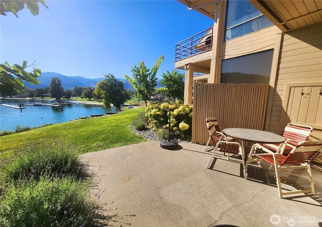 Photo 3 of Single family home for sale at 1 Nekquelekin 433 J, Manson, WA 98831 | MLS# NWM2584973 | Listing updated on 2026-09-21
