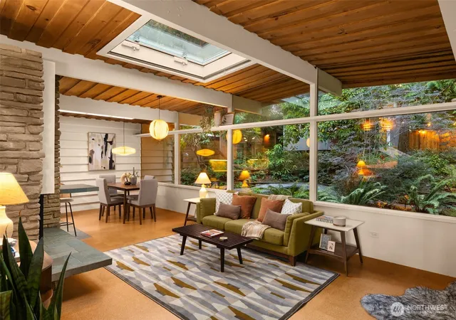 Photo 3 of Sale Pending at 13347 12th Avenue NE, Seattle, WA 98125 | MLS# NWM2584975 | Listing updated on 2026-09-29