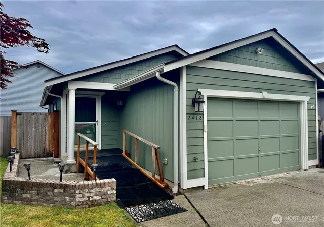 Photo 1 of Single family home for sale at 6412 79th Place Ne, Marysville, WA 98270 | MLS# NWM2584977 | Listing updated on 2026-09-22