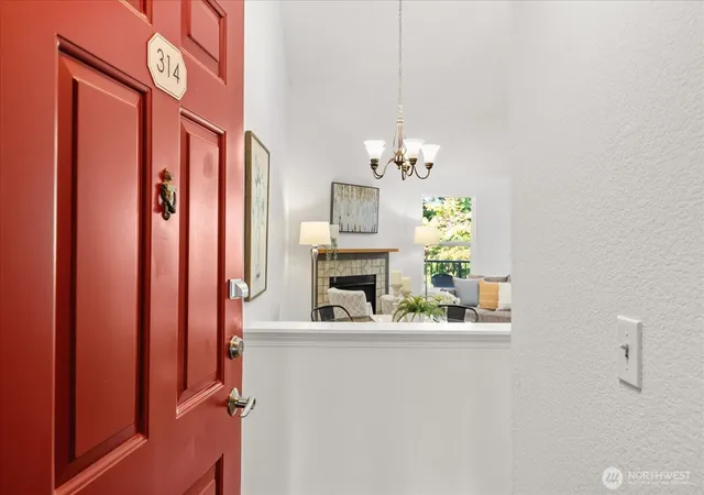 Photo 3 of Sale Pending at 19853 25th Avenue Ne #314, Shoreline, WA 98155 | MLS# NWM2584982 | Listing updated on 2026-10-01