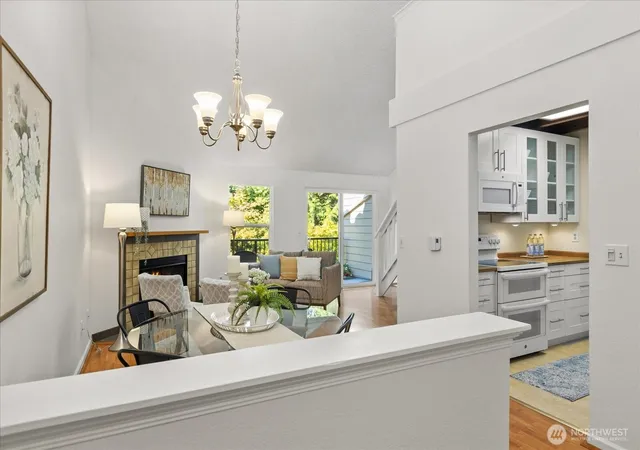 Photo 3 of Sale Pending at 19853 25th Avenue NE #314, Shoreline, WA 98155 | MLS# NWM2584982 | Listing updated on 2026-10-01