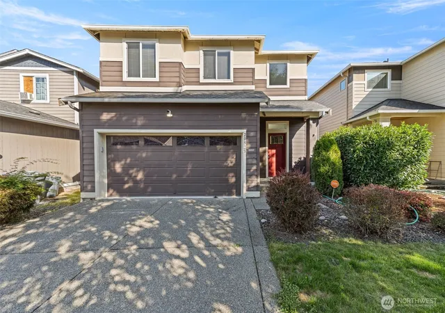 Photo 1 of Single family home for sale at 20523 5th Avenue Ct E, Spanaway, WA 98387 | MLS# NWM2584984 | Listing updated on 2026-10-01