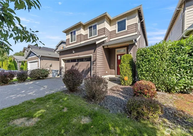 Photo 2 of Single family home for sale at 20523 5th Avenue Ct E, Spanaway, WA 98387 | MLS# NWM2584984 | Listing updated on 2026-10-01