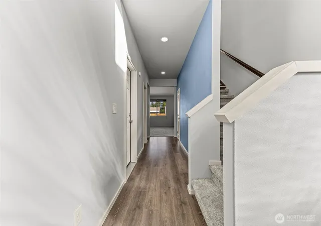Photo 3 of Single family home for sale at 20523 5th Avenue Ct E, Spanaway, WA 98387 | MLS# NWM2584984 | Listing updated on 2026-10-01