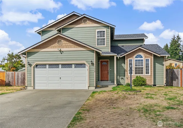 Photo 1 of Single family home for sale at 19818 10th Avenue Ct E, Spanaway, WA 98387 | MLS# NWM2584986 | Listing updated on 2026-10-01
