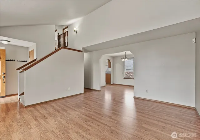 Photo 4 of Single family home for sale at 19818 10th Avenue Ct E, Spanaway, WA 98387 | MLS# NWM2584986 | Listing updated on 2026-10-01