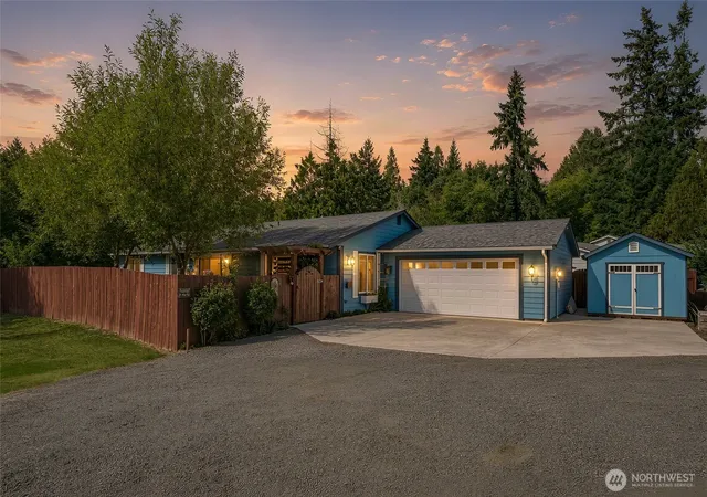 Photo 1 of Single family home for sale at 150 E Wokojance Ln, Shelton, WA 98584 | MLS# NWM2584988 | Listing updated on 2026-09-28