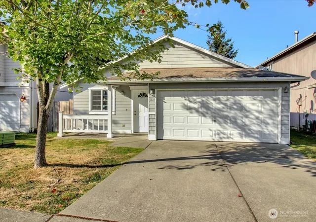 Photo 1 of Sale Pending at 4327 151st Drive Ne, Marysville, WA 98271 | MLS# NWM2584992 | Listing updated on 2026-10-03
