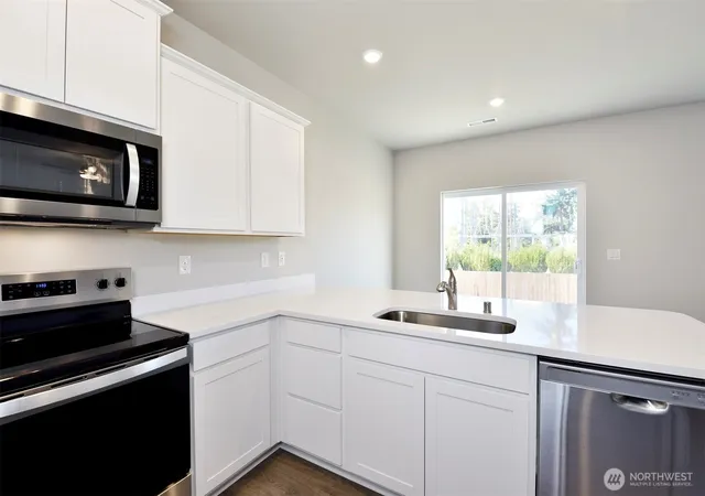 Photo 2 of Single family home for sale at 9746 Brown St Se, Yelm, WA 98597 | MLS# NWM2584993 | Listing updated on 2026-10-02