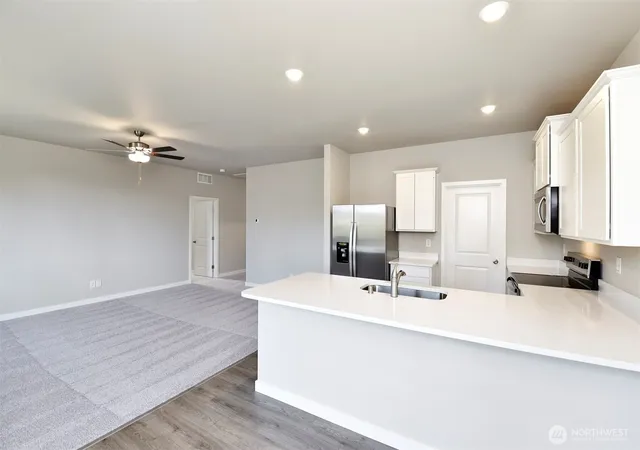 Photo 4 of Single family home for sale at 9746 Brown St SE, Yelm, WA 98597 | MLS# NWM2584993 | Listing updated on 2026-10-02