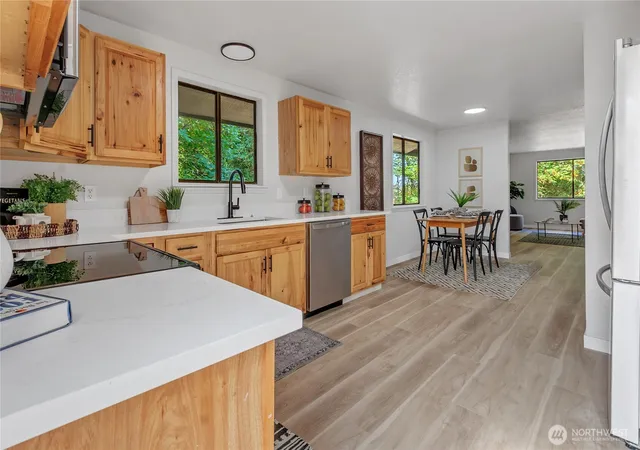 Photo 2 of Single family home for sale at 60 E Judy Ln, Belfair, WA 98528 | MLS# NWM2584994 | Listing updated on 2026-09-21