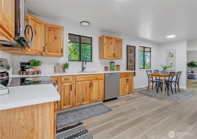 Photo 3 of Single family home for sale at 60 E Judy Ln, Belfair, WA 98528 | MLS# NWM2584994 | Listing updated on 2026-09-21