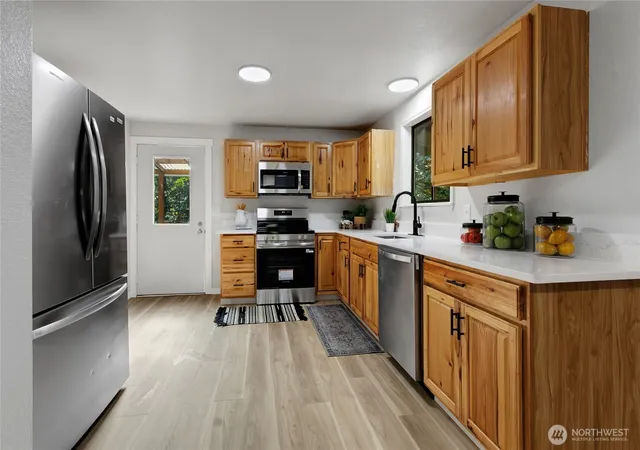 Photo 4 of Single family home for sale at 60 E Judy Ln, Belfair, WA 98528 | MLS# NWM2584994 | Listing updated on 2026-09-21