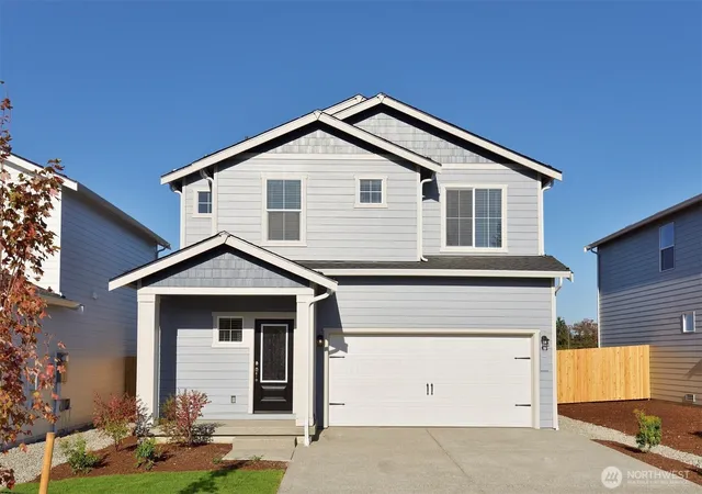 Photo 1 of Single family home for sale at 9734 Brown St Se, Yelm, WA 98597 | MLS# NWM2584995 | Listing updated on 2026-10-02