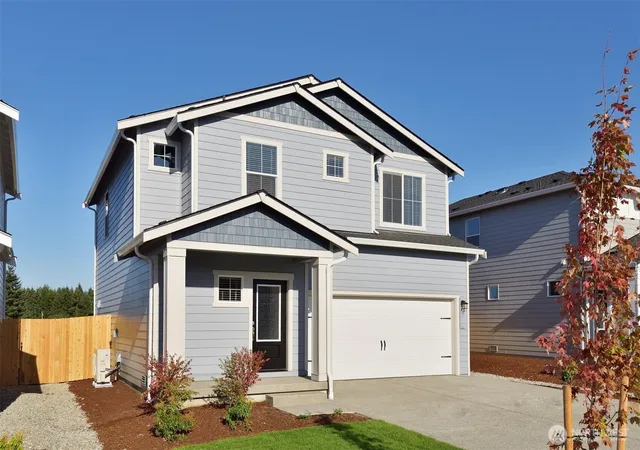 Photo 2 of Single family home for sale at 9734 Brown St Se, Yelm, WA 98597 | MLS# NWM2584995 | Listing updated on 2026-10-02