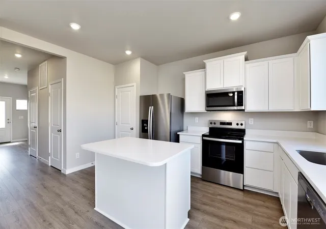 Photo 3 of Single family home for sale at 9734 Brown St SE, Yelm, WA 98597 | MLS# NWM2584995 | Listing updated on 2026-10-02