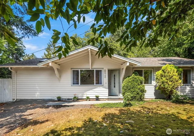 Photo 1 of Single family home for sale at 8012 Ne 128th Street, Kirkland, WA 98034 | MLS# NWM2584997 | Listing updated on 2026-09-30