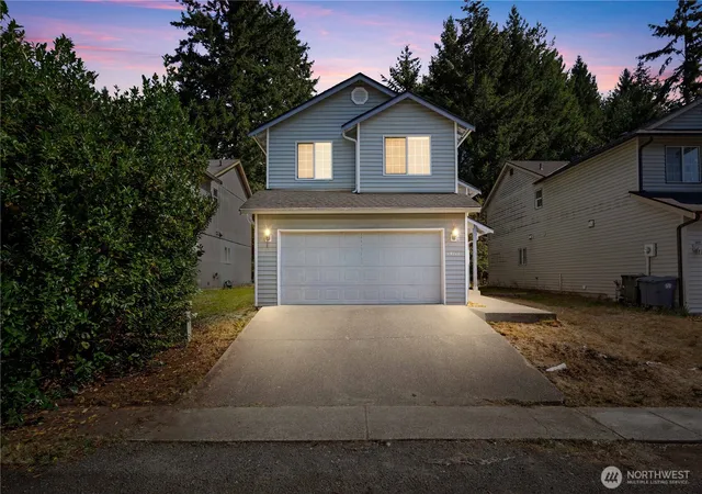 Photo 1 of Single family home for sale at 19717 14th Avenue E, Spanaway, WA 98387 | MLS# NWM2584999 | Listing updated on 2026-10-01