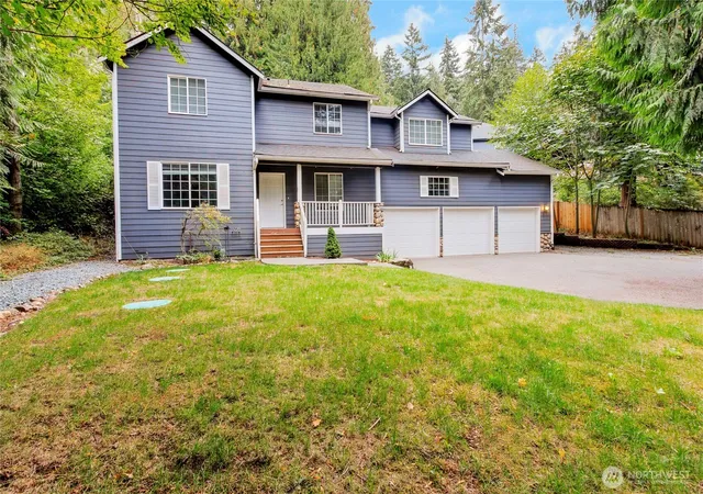 Photo 1 of Single family home for sale at 18911 101st Street Ct E, Bonney Lake, WA 98391 | MLS# NWM2585005 | Listing updated on 2026-09-25