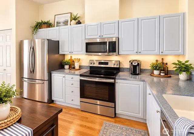 Photo 3 of Condo for sale at 5124 S 234 Street #41-3, Kent, WA 98032 | MLS# NWM2585006 | Listing updated on 2026-09-29