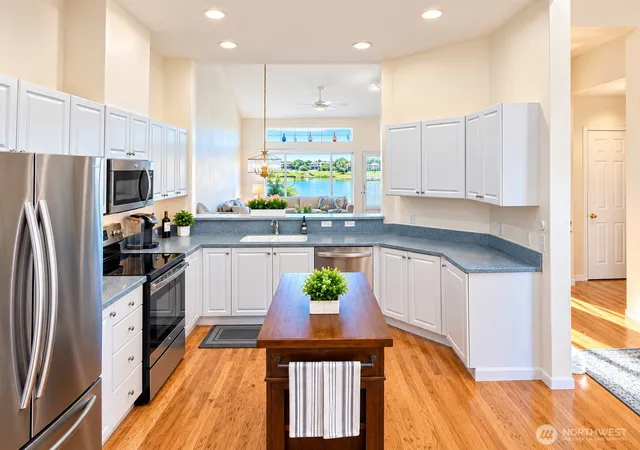 Photo 3 of Condo for sale at 5124 S 234 Street #41-3, Kent, WA 98032 | MLS# NWM2585006 | Listing updated on 2026-09-29