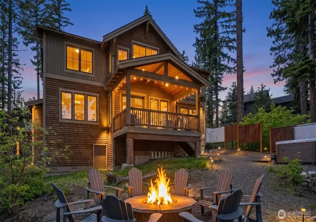 Photo 1 of Single family home for sale at 241 Black Nugget Ln, Cle Elum, WA 98922 | MLS# NWM2585008 | Listing updated on 2026-09-30