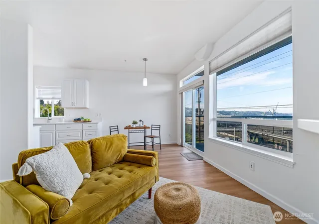 Photo 2 of Condo for sale at 2420 Grand Ave #102, Everett, WA 98201 | MLS# NWM2585010 | Listing updated on 2026-09-30