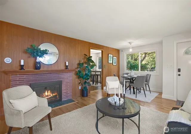 Photo 3 of Single family home for sale at 18806 4th Avenue S, Burien, WA 98148 | MLS# NWM2585011 | Listing updated on 2026-09-29