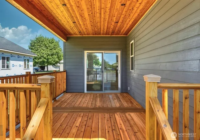 Photo 4 of Single family home for sale at 124 Murphy St, Waitsburg, WA 99361 | MLS# NWM2585013 | Listing updated on 2026-09-21