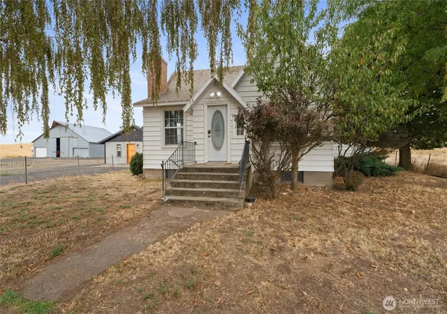 Photo 1 of Single family home for sale at 32244 Mohler Rd E, Mohler, WA 99154 | MLS# NWM2585016 | Listing updated on 2026-09-29