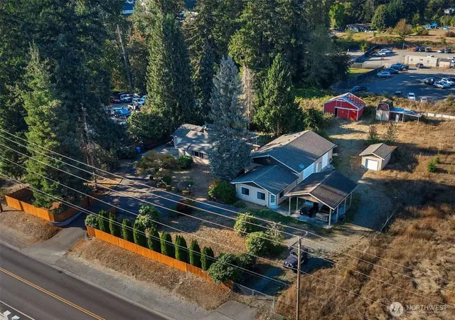 Photo 1 of Single family home for sale at 5503 152nd Street E, Puyallup, WA 98375 | MLS# NWM2585018 | Listing updated on 2026-09-29