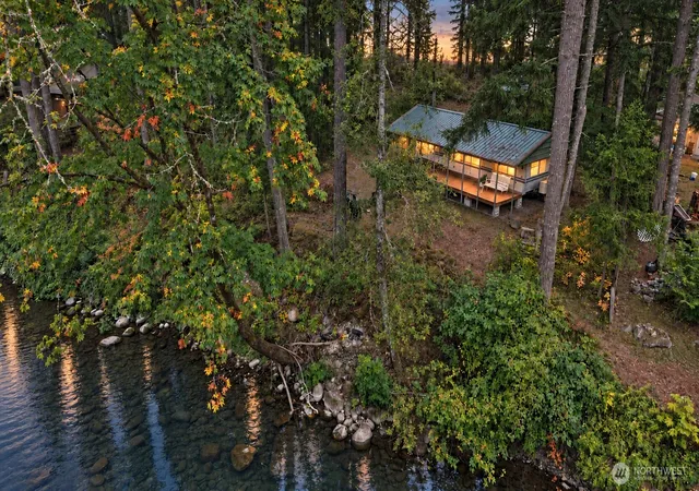 Photo 1 of Sale Pending at 16302 Village Dr Se, Rainier, WA 98576 | MLS# NWM2585019 | Listing updated on 2026-10-01