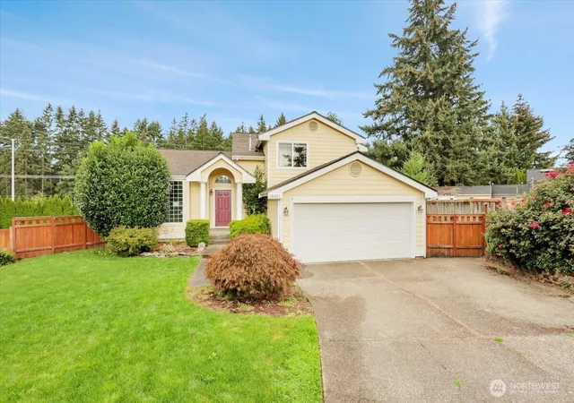 Photo 1 of Single family home for sale at 19805 E 122nd Street, Bonney Lake, WA 98391 | MLS# NWM2585020 | Listing updated on 2026-09-29
