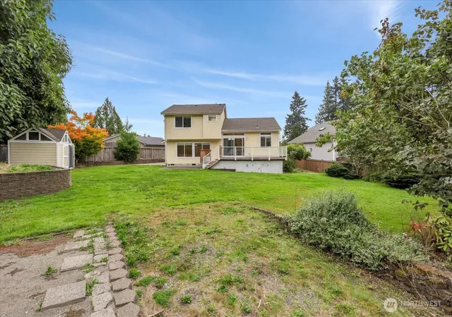 Photo 35 of Single family home for sale at 19805 E 122nd Street, Bonney Lake, WA 98391 | MLS# NWM2585020 | Listing updated on 2026-10-06